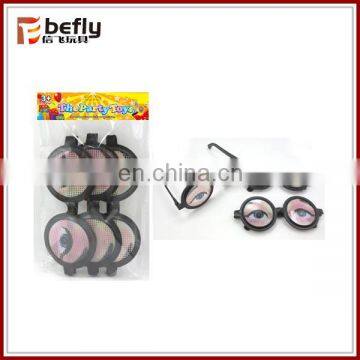 Boys funny glasses toys novelties