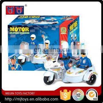 2016 funny product B/O motor car with light and sound Newest Series Super Motor