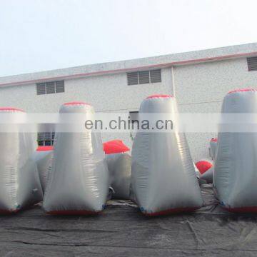 Factory Price Paint Ball Equipment,inflatable Paintball Bunkers for Sale photo-3