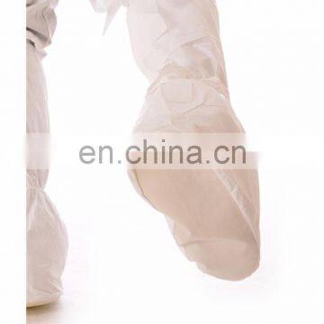 Waterproof Disposable Microporous Boot Covers