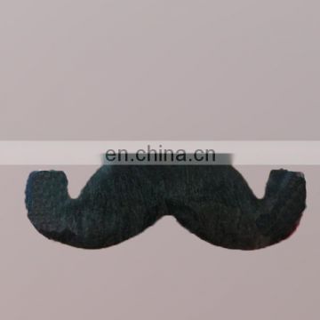 Party Fake funny moustache beard MOU-0022