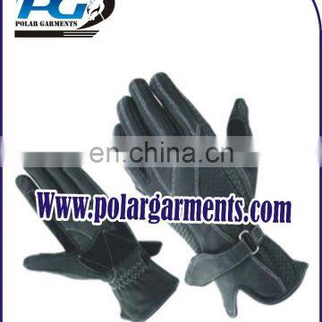 Car driving gloves for men