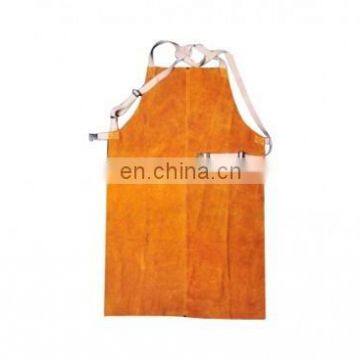 High quality leather apron