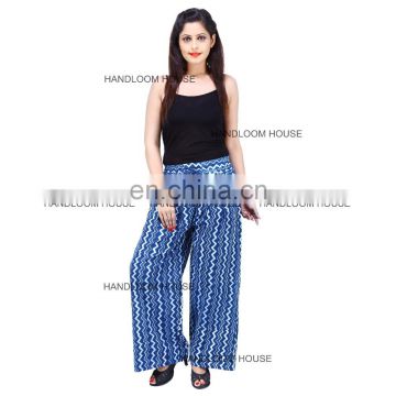 NEW WOMENS LADIES CASUAL FLORAL PRINT FLARE WIDE LEG PALAZZO TROUSERS LONG PANTS