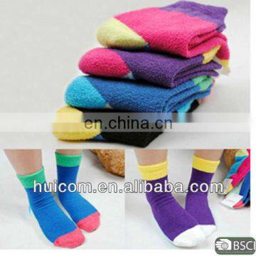 2013 Retro women angola wool socks