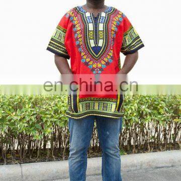 Dashiki Shirts Wholesale for Men - Dashiki Tops photo-5