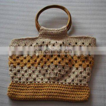 Fancy Jute Bag