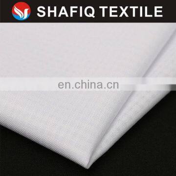muslim wear 100%spun polyester islamic fabric for arab thobe