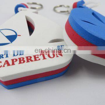 Custom Floating Eva Foam Keychain for Sale photo-6