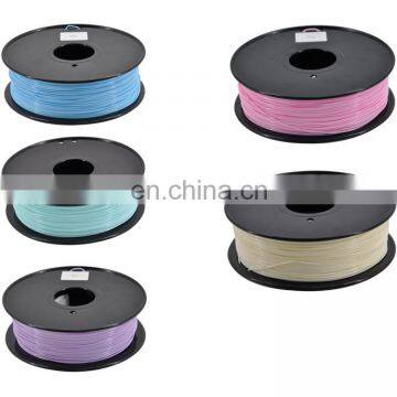 Eco-friendly 3D Printing Material 1.75mm ABS Filament 3D Printer Consumables photo-6