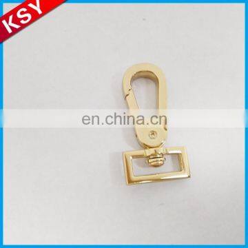 Large Supply Factory Supply Swivel Snap Hook For Leather Handbags