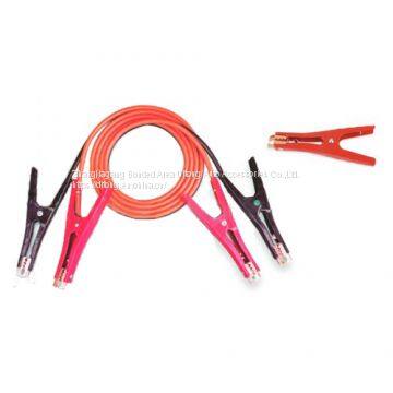 4GA 6GA 8GA CCA Copper Clad Aluminum Booster Cable