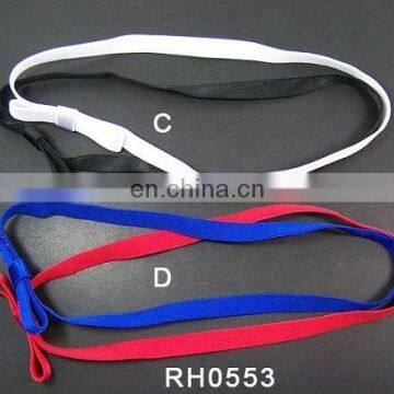 elastic hair band