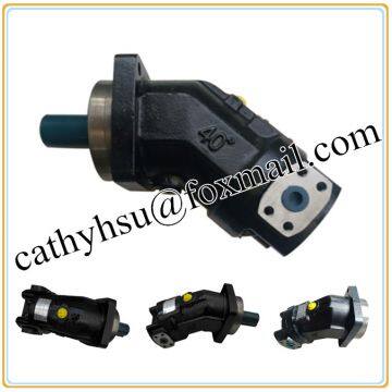 Rexroth Bent Axis Hydraulic Motor A2FM250 photo-3