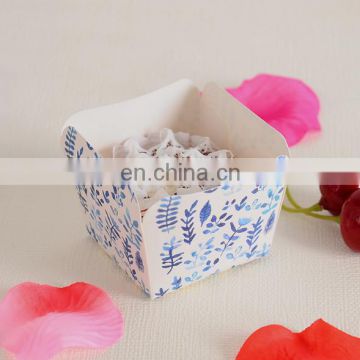 High quality ice cream paper cup baking cups