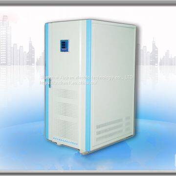 GTZW high precision non-contact voltage regulator series