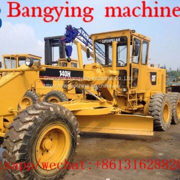 CAT 140h Motor Grader 140g 140h 140k