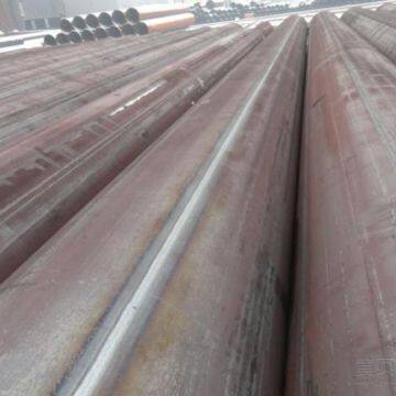 Supply DN800 Diameter Steel Pipe LSAW SSAW Mild Steel Pipes photo-4