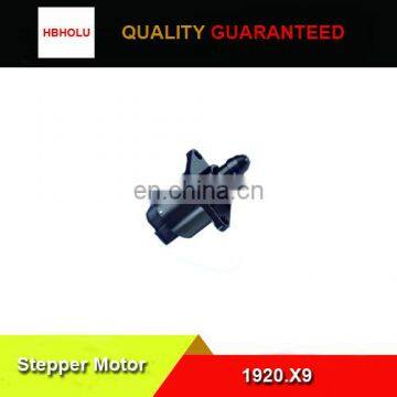 auto Stepper Motor 1920.X9 9569691680 for Peugeot Citroen