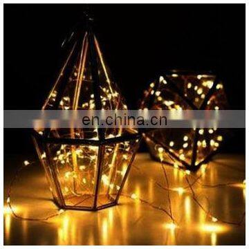 2018 Hot Sale 100LED 10M 33ft Warm White Christmas LED String Light for Decoration photo-3