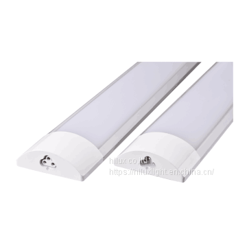 CE&ROHS listed LED Batten light factory price with high quality