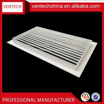 aluminum return air grille air louver ceiling diffuser vent price