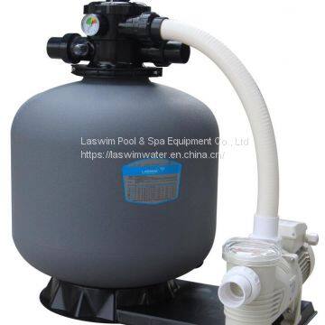 Plastic Sand Filter (Top-mount) photo-4