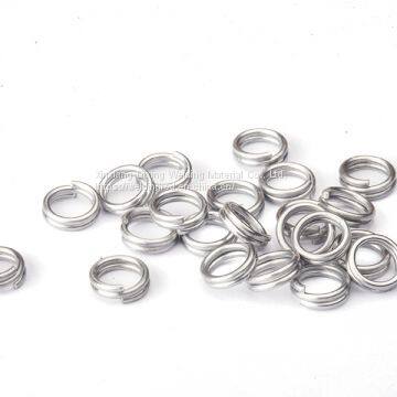 Good Flatness Phos-copper Brazing Alloy Solder Ring photo-3