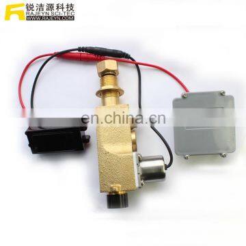 Contemporary Micro Proximity Infrared Sensor Type Set