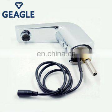 Automatic Sanitary Basin Water Tap photo-2