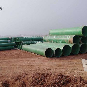 Manufacturer of Glass Fiber Cable Protection Tube photo-3