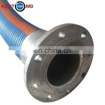 High quality MIDE industrial hoses flexible composite hose for oil delivery