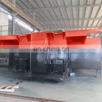 20 Inch Hydraulic Cutter Suction Dredger Boat Vessel for Soil Dredging in River and Sea for Sale photo-5