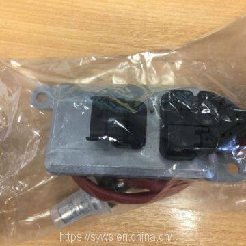 Оригинальная упаковка. Сенсор NOx двигателя Continental 5Wk9 6628C