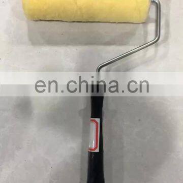 paint roller paint brush With Iron Handle