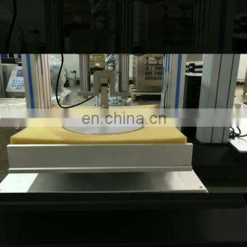 High Quality Foam Compression hardness Fatigue Test Equipment