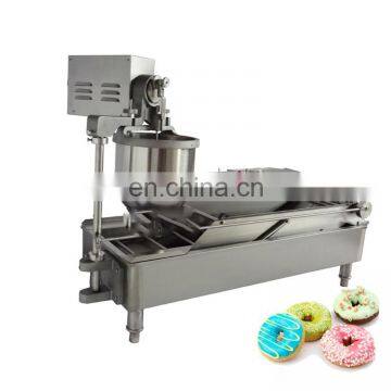 Top Quality Economic Electric Donut Maker Mini Donut Cake Processing Machines