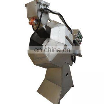 Factory Price Automatic Potato Chips Making Machine photo-2