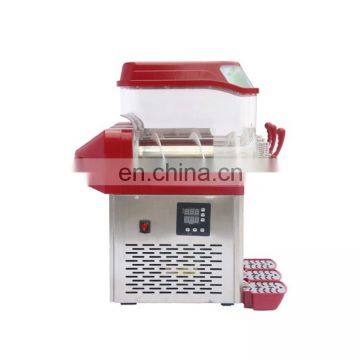 New Condition Mobile Ice Cream IceSlushMachine