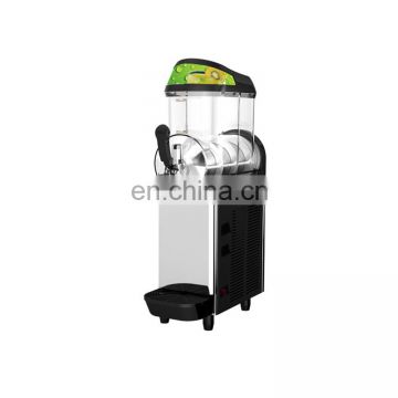 6l*2 minislushcooler/granitamachine/ice slushiemachine