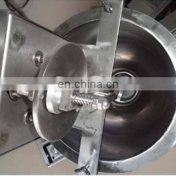 Stainless Steel Automatic Mini Donut Making Machine Doughnut Making Machine photo-2