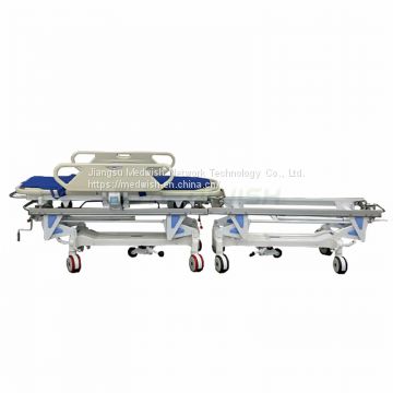 AG-HS003 Patient Transport Surgical Connecting Stretcher For Operation Room