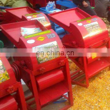 High Output Diesel Motor Corn Peeler and Dehuller Maize Peeler and Dehuller Machine Price in