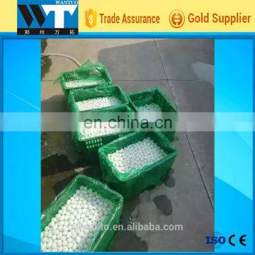Automatic Boiled And Cooked Egg Peeling Machine For Sale photo-5