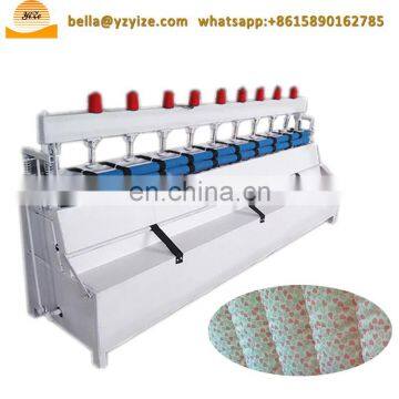 Head Quilting Sewing Machine Quilt Mattress Machine