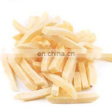 Factory Supply Frozen French Fries Machine Processing Line Frozen French Fries Production Line photo-6