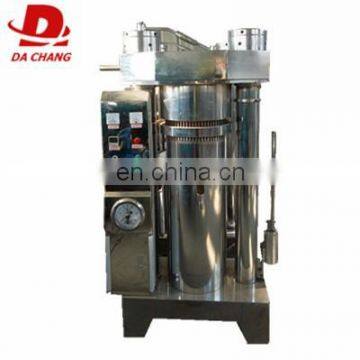 Hot Sale Product Dachang 6YZ-230 Hydraulic Olive Oil Extraction Machine photo-3