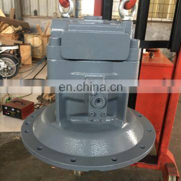 Excavator Parts 4616986 ZX330-5G Swing Motor Hitachi With Good Quality photo-3