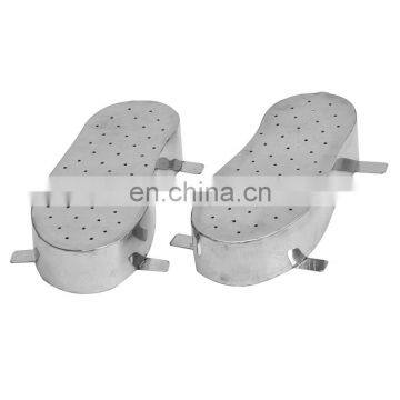 Stainless India Foot Massager