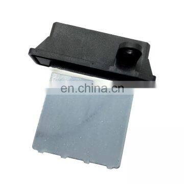 Blower Motor Heater Fan Resistor OEM 8-98049394-0 8980493940 27150-4M400 photo-2